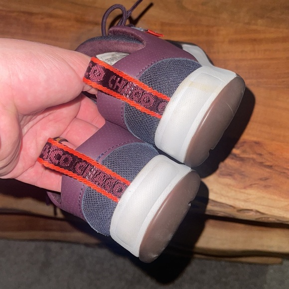 Chaco Hiking Sneakers - Picture 4 of 6